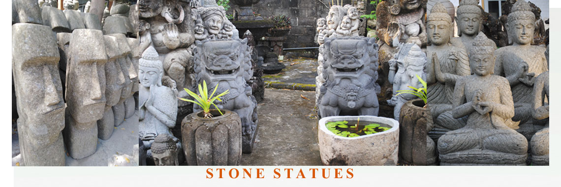 stone-statues