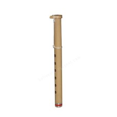 Natural Bamboo Flute 30 cm