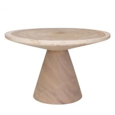 Suar Wood Coffee Table Natural