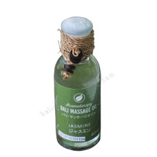 Bali Massage Oil Jasmine 40 ml