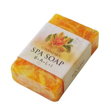 Champaka Bali Spa Soap Bar 100 g