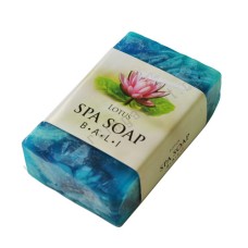 Lotus Bali Spa Soap Bar 100 g