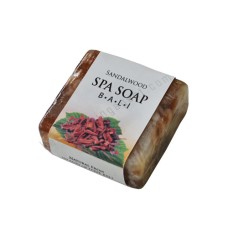 Sandalwood Bali Spa Soap Bar 50 g