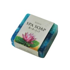 Lotus Bali Spa Soap Bar 50 g