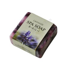 Lavender Bali Spa Soap Bar 50 g