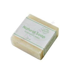 Natural Ylang-Ylang Bali Soap Bar 40 g