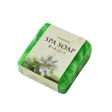 Jasmine Bali Spa Soap Bar 50 g