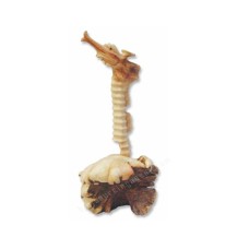 Parasite Wood Single Sea Horse 30 cm