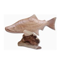 Parasite Wood Single Salmon 26 cm