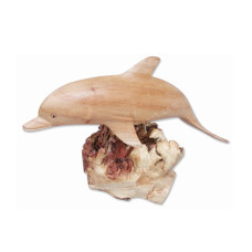Parasite Wood Dolphin 26 cm