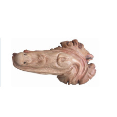 Parasite Wood Otter 19 cm