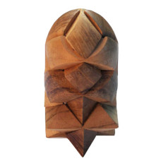 Apollo Wooden Puzzle Large