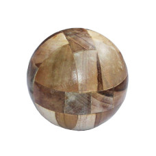 Magic Marbles Wooden Puzzle